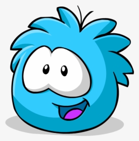 Cartoon Buck Teeth - Pets From Club Penguin, HD Png Download, Transparent PNG