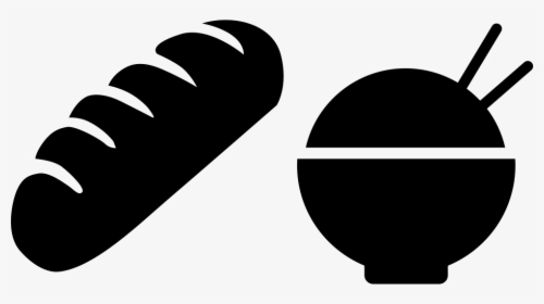Staple Food - Staple Food Icon, HD Png Download, Transparent PNG