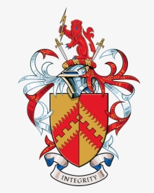 Mpi Coat Of Arms - Coat Of Arms Integrity, HD Png Download, Transparent PNG
