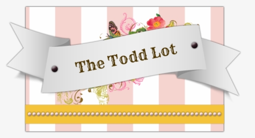 The Todd Lot - Floral Design, HD Png Download, Transparent PNG