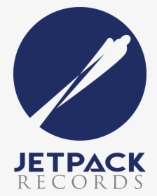 Jetpack Records - Poster, HD Png Download, Transparent PNG