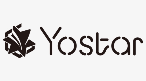 Yostar Logo, HD Png Download, Transparent PNG
