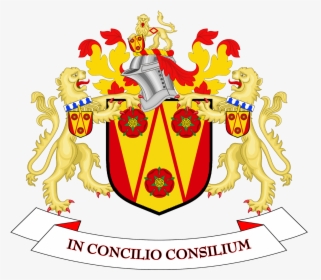 500px Ivesson 1 - County Coat Of Arms, HD Png Download, Transparent PNG