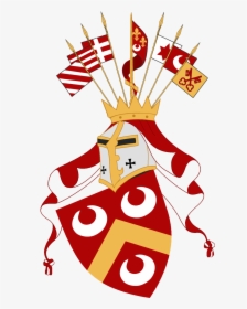Vojinović Coat Of Arms - Family Coat Of Arms Of Serbia, HD Png Download, Transparent PNG