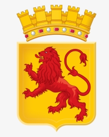 Transparent Heraldic Lion Clipart - Macedonia Coat Of Arms, HD Png Download, Transparent PNG
