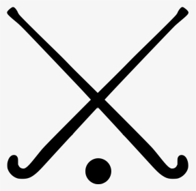 2 Field Hockey Sticks , Png Download - Transparent Field Hockey Sticks Clipart, Png Download, Transparent PNG