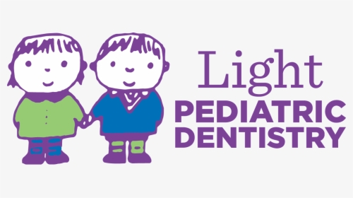 Light Pediatric Dentistry - Cartoon, HD Png Download, Transparent PNG