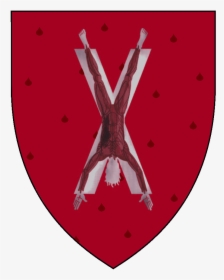 House Bolton Sigil Roblox, HD Png Download, Transparent PNG