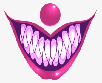 Illustration , Png Download - Monster Teeth Clipart, Transparent Png, Transparent PNG