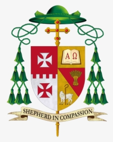 Diocese Of Balanga Logo, HD Png Download, Transparent PNG