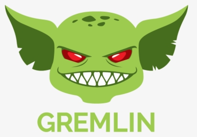 Gremlin Chaos Logo, HD Png Download, Transparent PNG