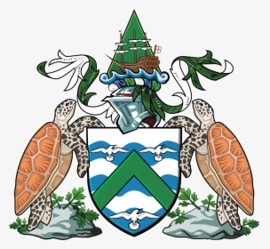 Ascension Island Government, HD Png Download, Transparent PNG