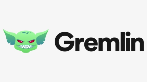 Gremlin Chaos Engineering Logo Transparent, HD Png Download, Transparent PNG