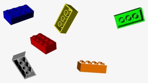 Transparent Png Images - Legos Png, Png Download, Transparent PNG