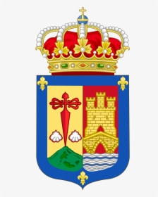 Coat Of Arms La Rioja Wikipedia - Coat Of Arms Water, HD Png Download, Transparent PNG