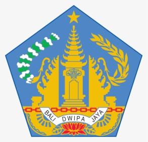 Bali Coat Of Arms, HD Png Download, Transparent PNG