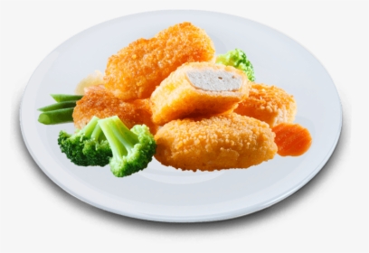 Chicken Nugget, HD Png Download, Transparent PNG