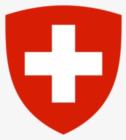 Coat Of Arms Of Switzerland - Switzerland Coat Of Arms, HD Png Download, Transparent PNG