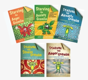 Starving The Gremlin Series - Flyer, HD Png Download, Transparent PNG