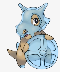 Transparent Marowak Png - Fan Made Galar Pokemon, Png Download, Transparent PNG