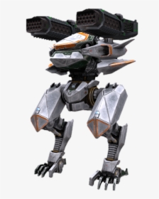 War Robots Wiki - War Robots Ao Jun, HD Png Download, Transparent PNG