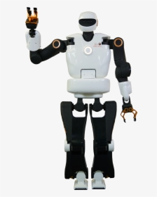 Talos Robot - Humanoidni Robot Talos, HD Png Download, Transparent PNG