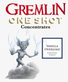 Gremlin One Shot - Illustration, HD Png Download, Transparent PNG