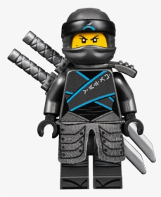 Nya Brickipedia The Lego - Nya Ninjago Season 8, HD Png Download, Transparent PNG
