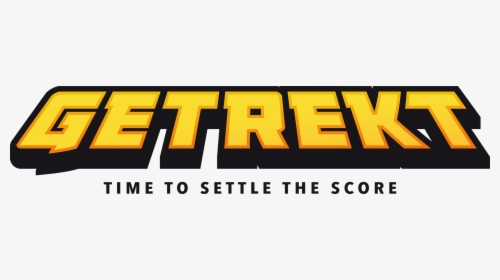 Get Rekt - Graphics, HD Png Download, Transparent PNG