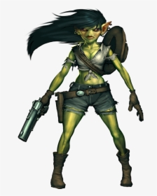 Malifaux Gremlin, HD Png Download, Transparent PNG