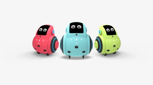 Miko 2 Robots - Miko 2 Features, HD Png Download, Transparent PNG