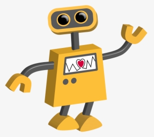 Robots Png, Transparent Png, Transparent PNG