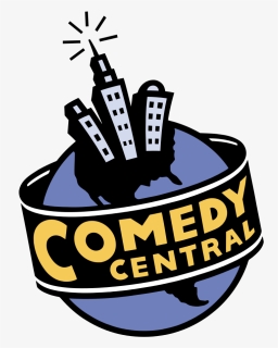 Comedy Central, HD Png Download, Transparent PNG
