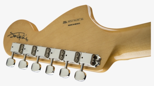 Fender Jimi Hendrix Stratocaster Mim, HD Png Download, Transparent PNG