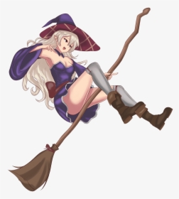 Fire Emblem Corrin Witch Heroes Art, HD Png Download, Transparent PNG