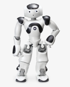 Robot - Nao V6 Robot, HD Png Download, Transparent PNG