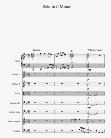 Diabolic Waltz Sheet Music Piano, HD Png Download, Transparent PNG
