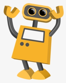 Robots Png, Transparent Png, Transparent PNG