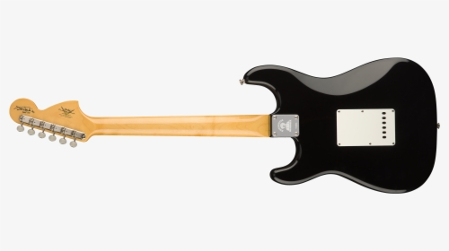 Fender Stratocaster The Edge, HD Png Download, Transparent PNG