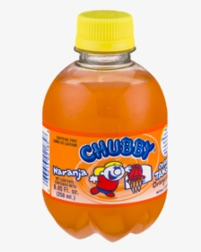 Chubby Orange Tango, HD Png Download, Transparent PNG