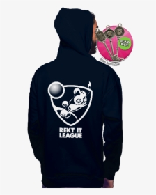 Hoodie, HD Png Download, Transparent PNG