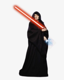 Emperor Palpatine A - Star Wars Darth Sidious, HD Png Download, Transparent PNG