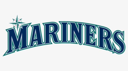 Seattle Mariners Logo 2018, HD Png Download, Transparent PNG