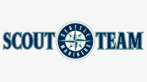 Transparent Seattle Mariners Clipart - Seattle Mariners, HD Png Download, Transparent PNG