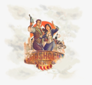 Bioshock Infinite Complete Edition Xbox 360 Disc, HD Png Download, Transparent PNG