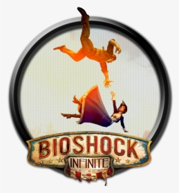 8gsp17 - Bioshock Infinite, HD Png Download, Transparent PNG