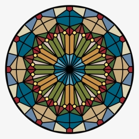 Free To Use Public Domain Clip Art Page - Window On Church Clipart, HD Png Download, Transparent PNG
