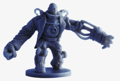 Bioshock Infinite Premium Edition Handyman Statue, HD Png Download, Transparent PNG