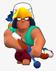 Brawl Stars Characters Shelly Hd Png Download Transparent Png Image Pngitem - imagens shelly brawl stars png atual