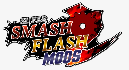 Super Smash Flash 2 Mod